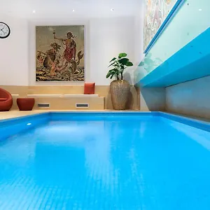 Altstadthotel Wolf-dietrich Salzburgo