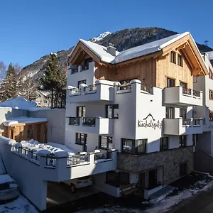 Haus Kuechelspitz Bed & Breakfast