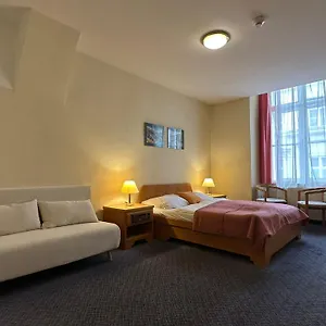 Am Schottenpoint Hotel