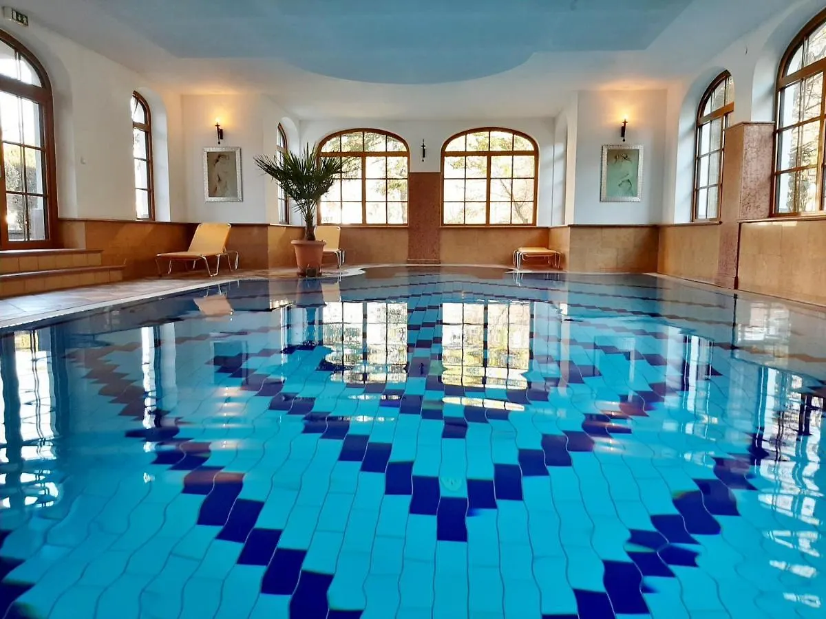 Gasthof Hotel Doktorwirt Salzburg Ausztria