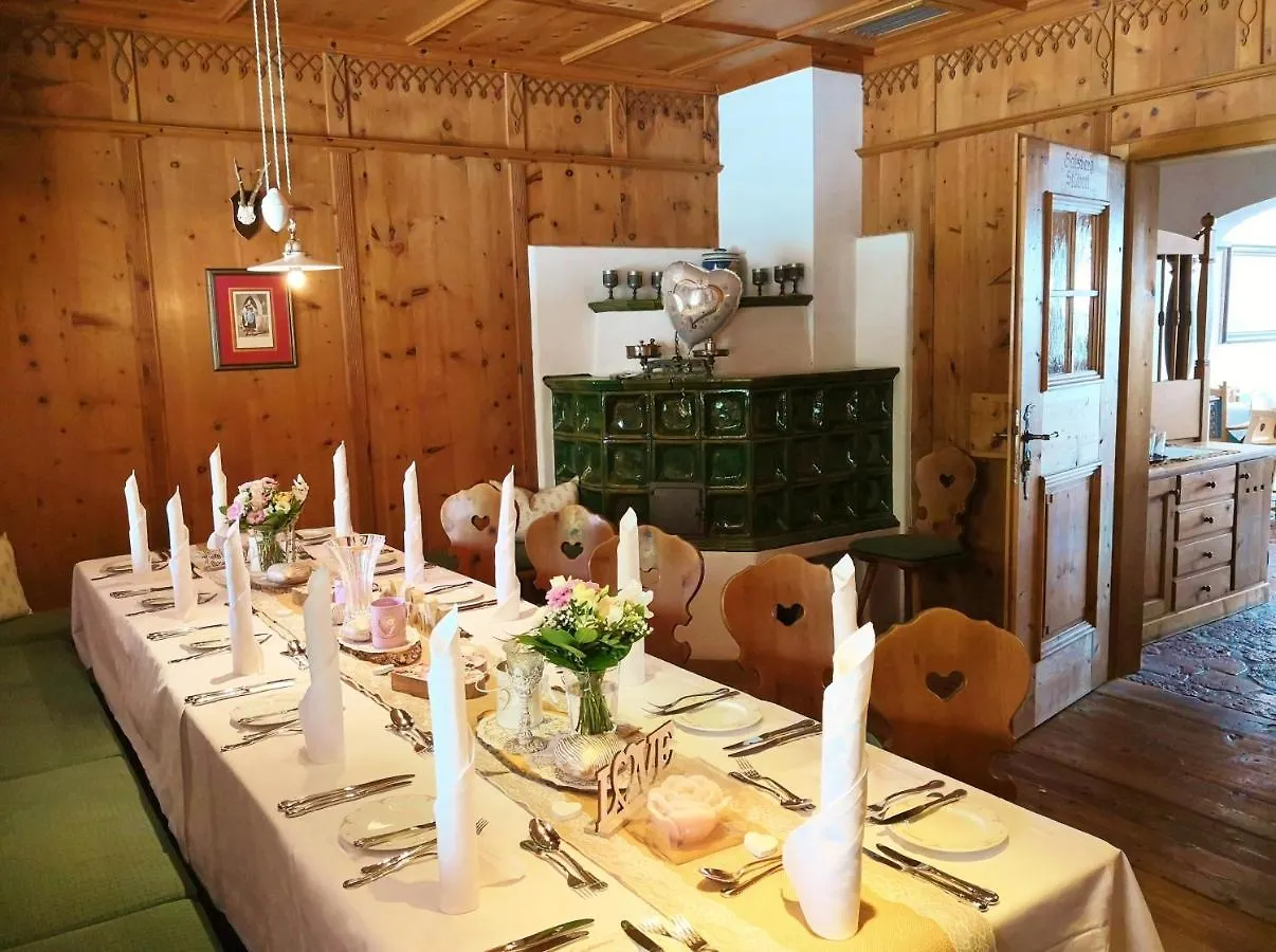 Gasthof Hotel Doktorwirt Salzburg 4*,