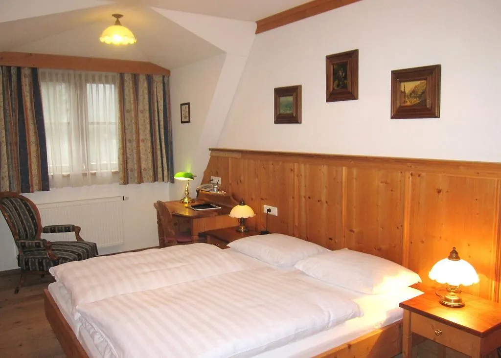 Gasthof Hotel Doktorwirt Salzburg 4*,