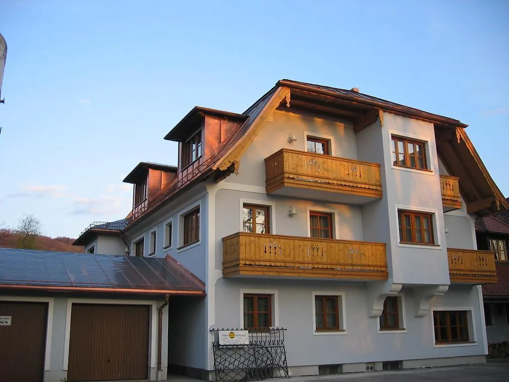 ****  Gasthof Hotel Doktorwirt Salzburg Ausztria