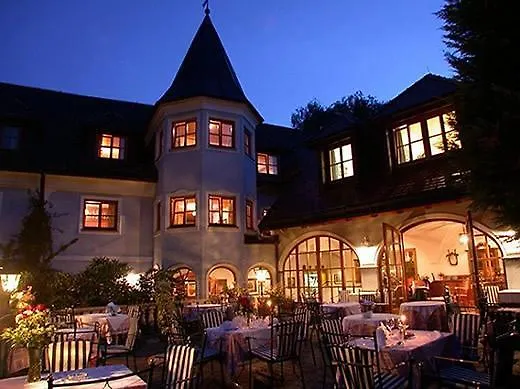 Gasthof Hotel Doktorwirt Salzburg