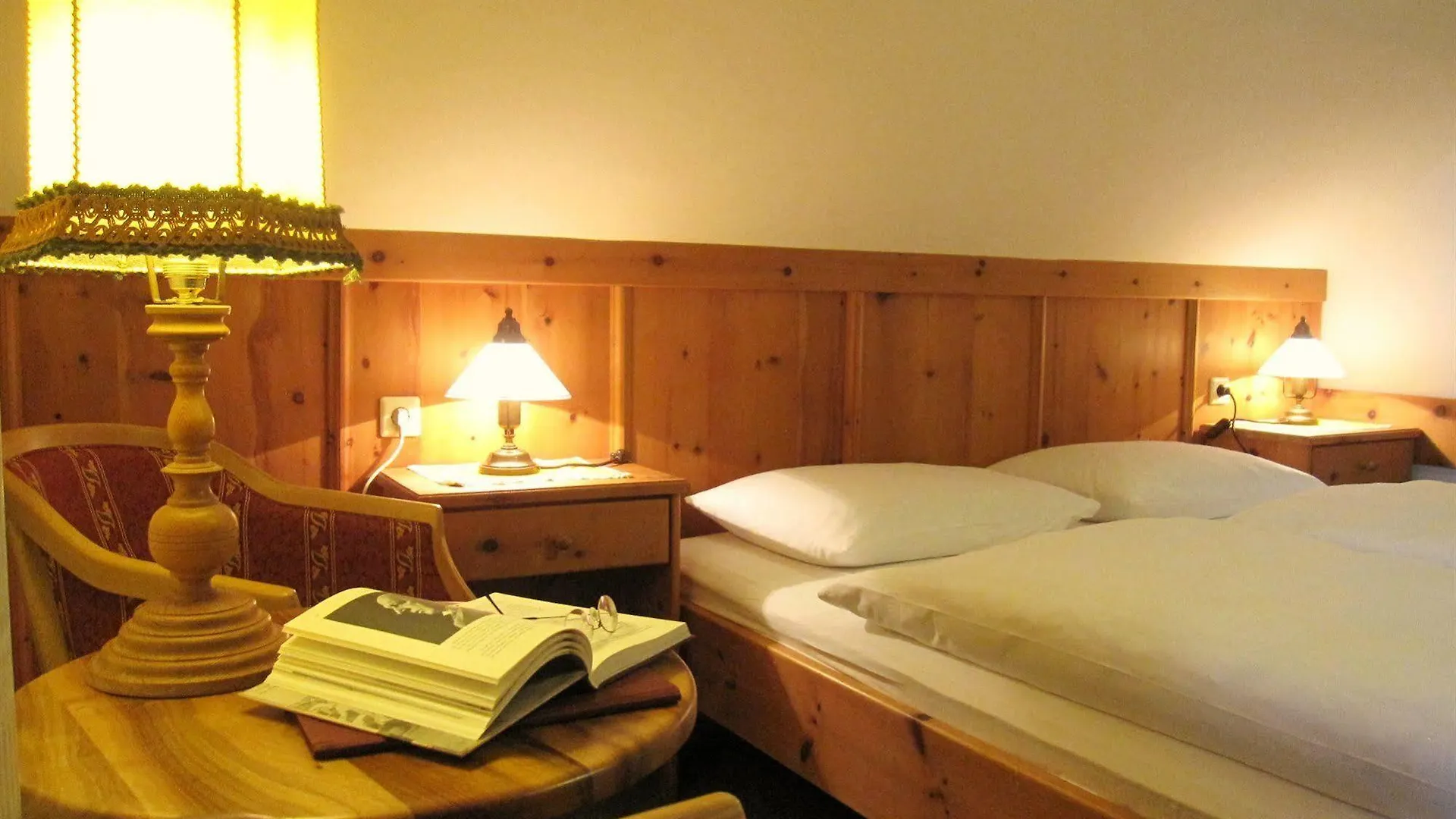 Gasthof Hotel Doktorwirt Salzburg