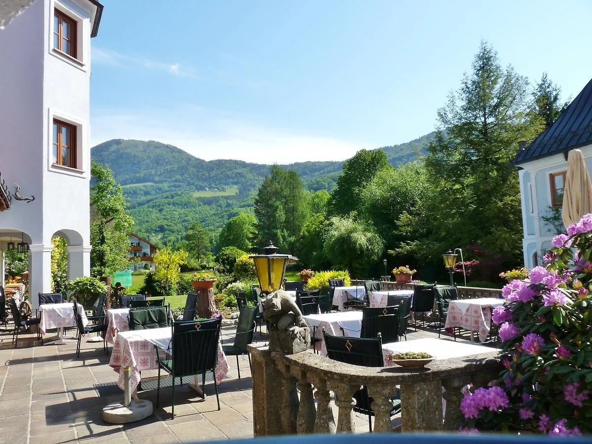 Gasthof Hotel Doktorwirt Salzburg