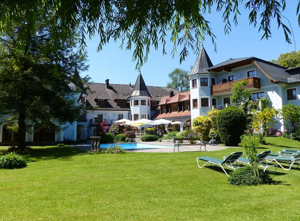 Gasthof Hotel Doktorwirt Salzburg 4*,