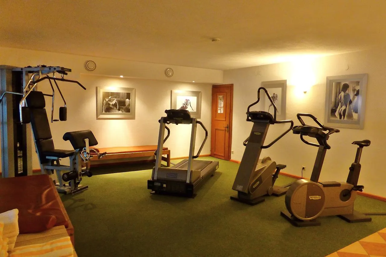 Gasthof Hotel Doktorwirt Salzburg