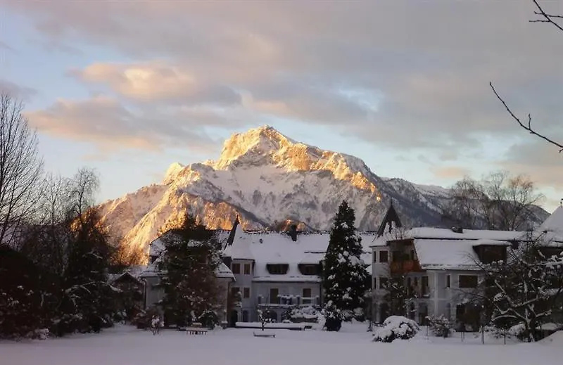 Gasthof Hotel Doktorwirt Salzburg Ausztria