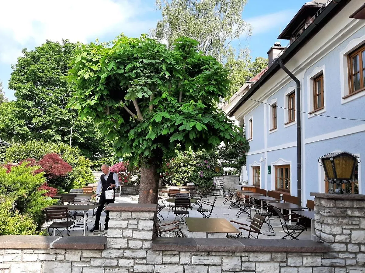 Gasthof Hotel Doktorwirt Salzburg