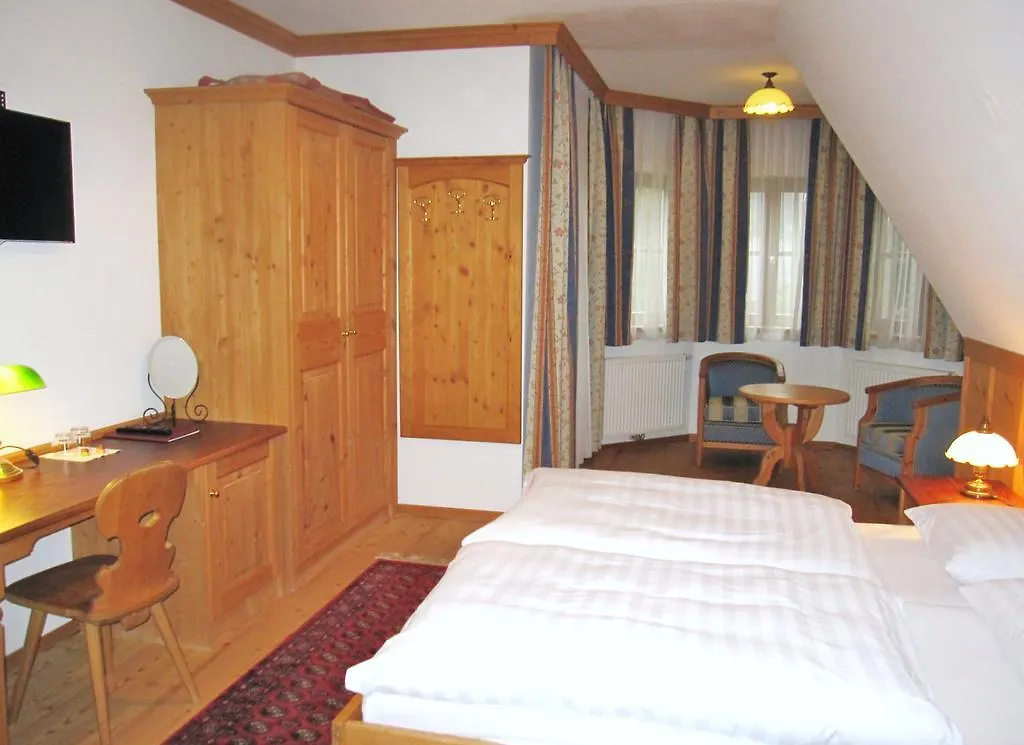 Gasthof Hotel Doktorwirt Salzburg