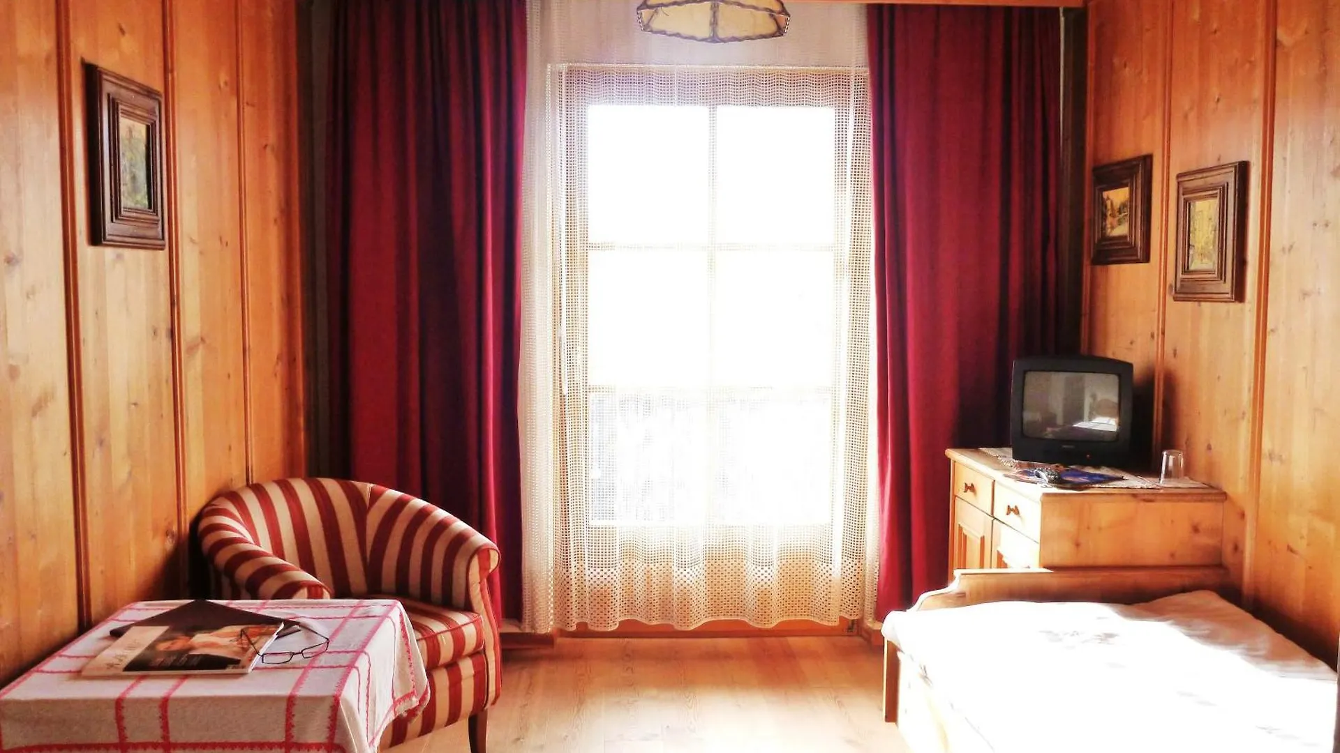 Gasthof Hotel Doktorwirt Salzburg 4*,  Austria