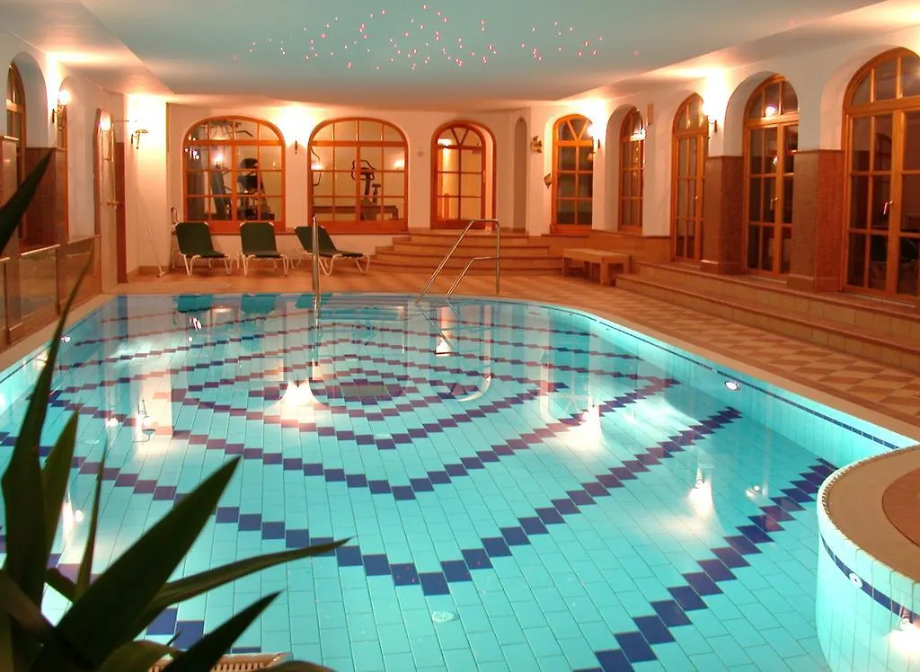 ****  Gasthof Hotel Doktorwirt Salzburg Austria