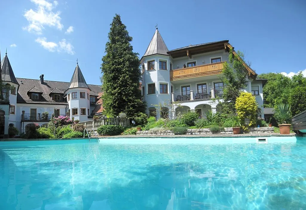 Gasthof Hotel Doktorwirt Salzburg