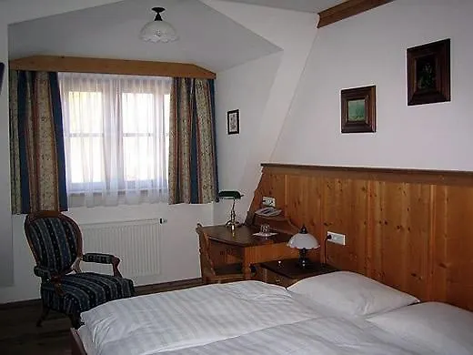 Gasthof Hotel Doktorwirt Salzburg