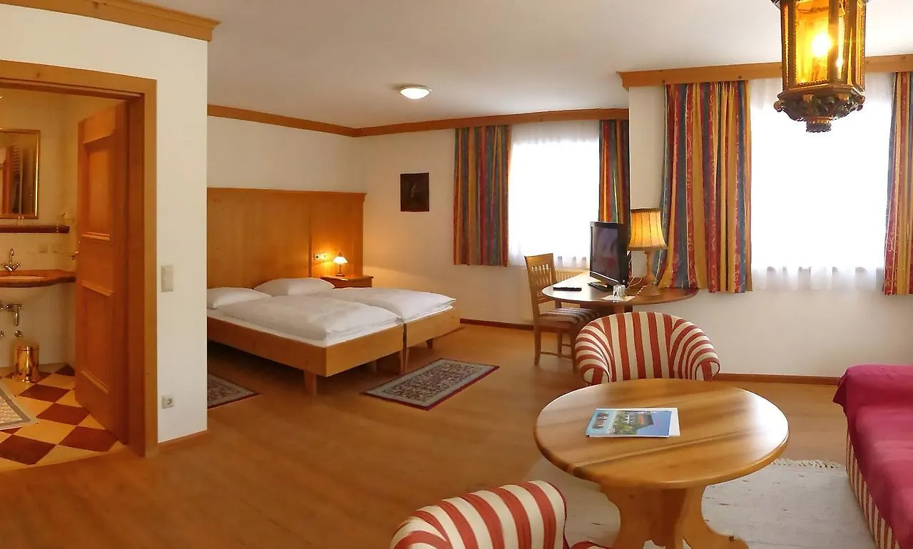 ****  Gasthof Hotel Doktorwirt Salzburg Austria