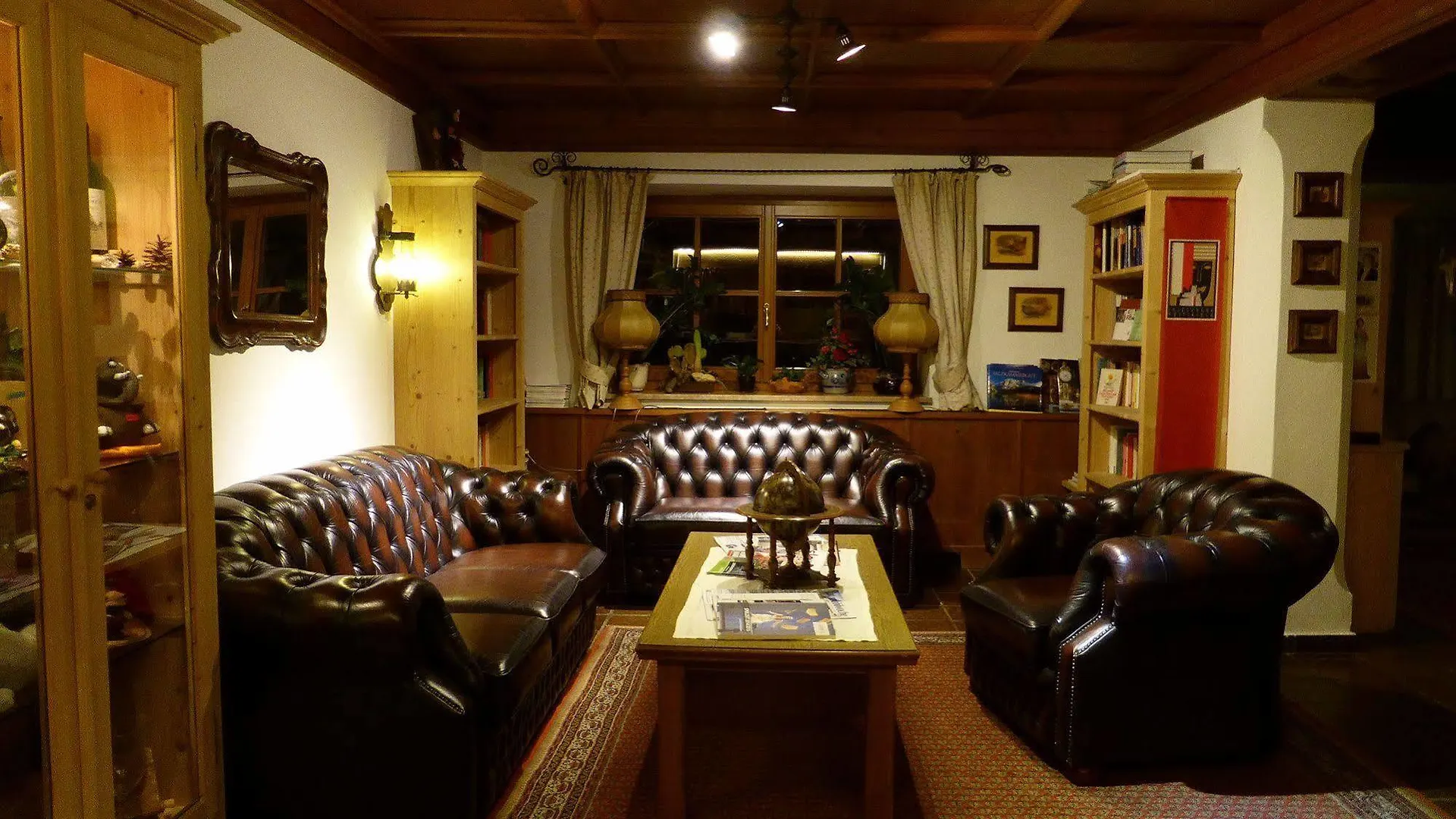 Gasthof Hotel Doktorwirt Salzburg