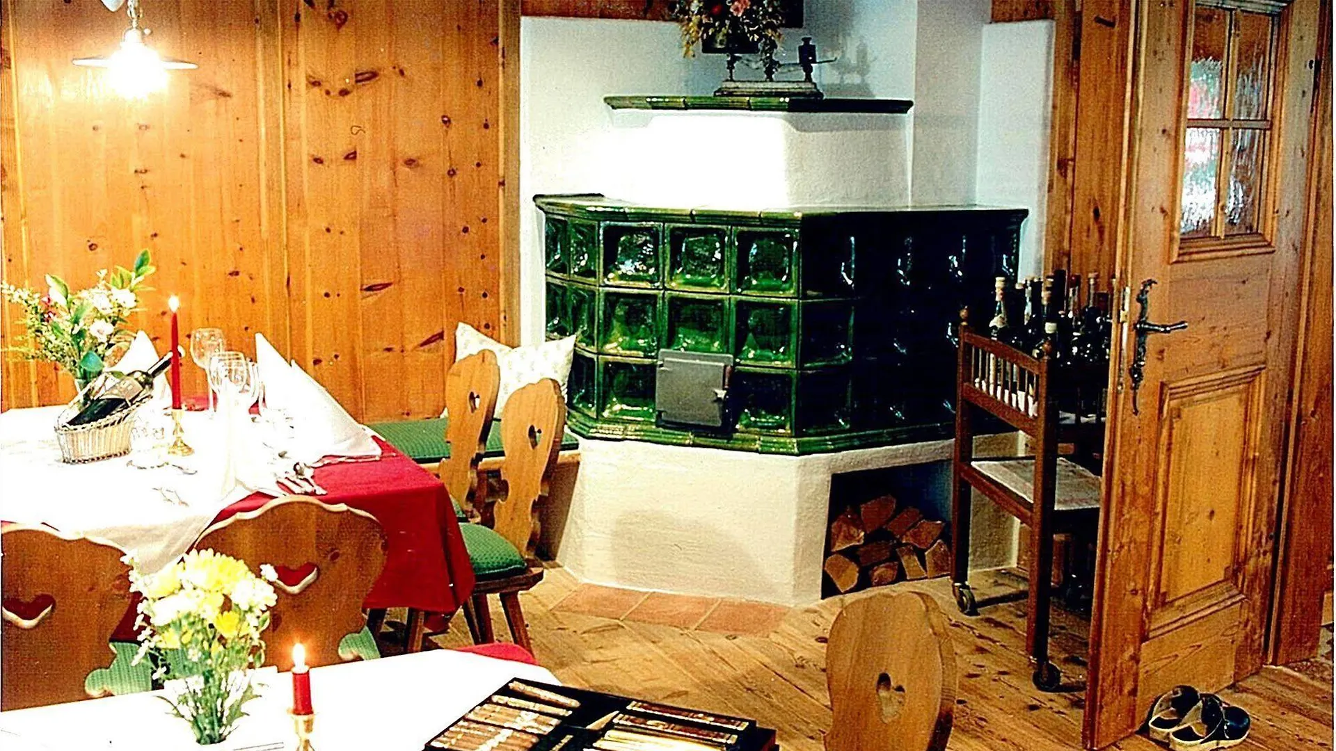 Gasthof Hotel Doktorwirt Salzburg 4*,  Austria