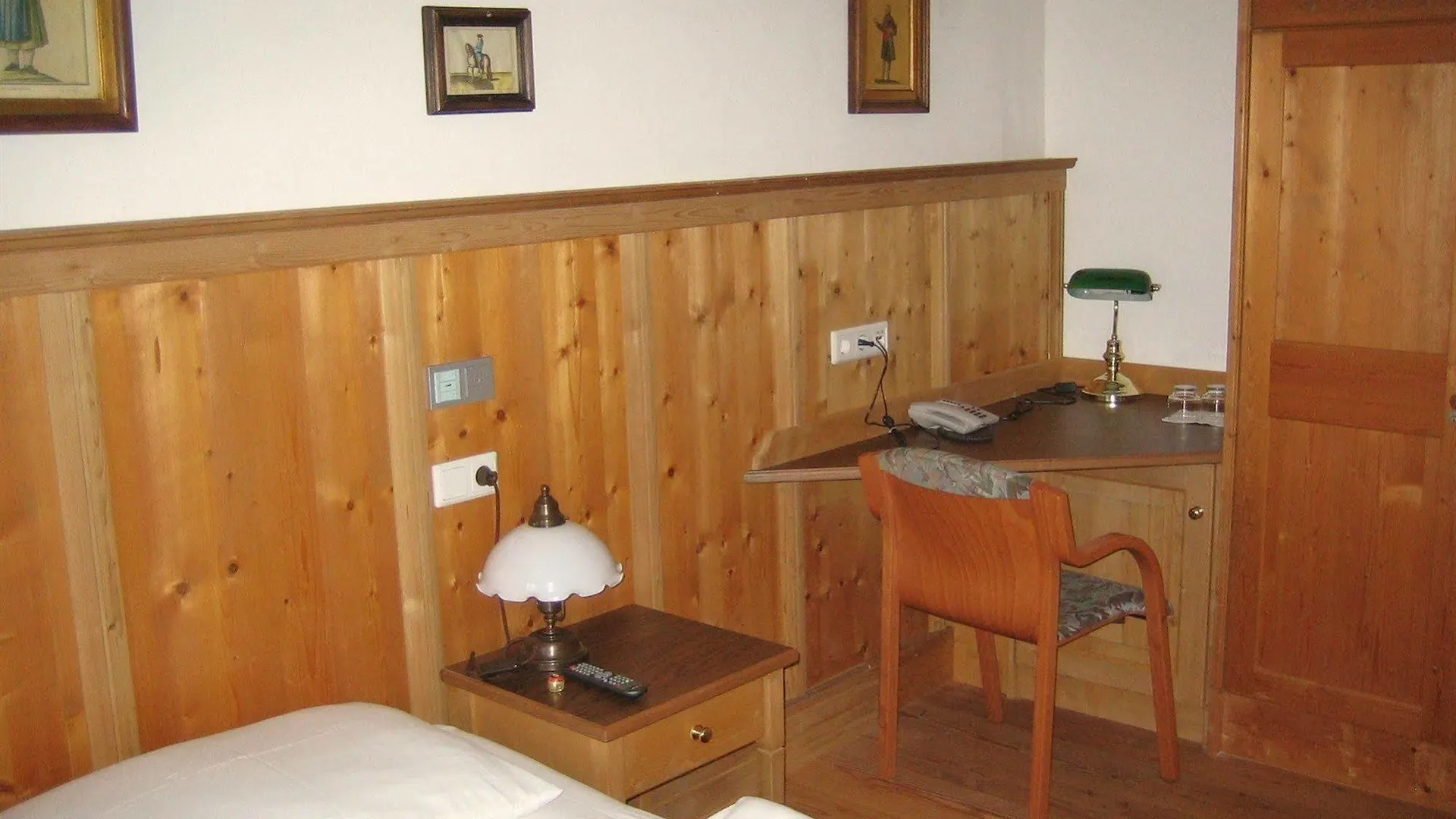 Gasthof Hotel Doktorwirt Salzburg