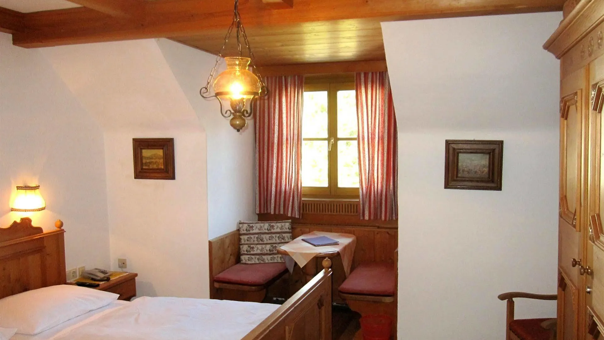 Gasthof Hotel Doktorwirt Salzburg Austria