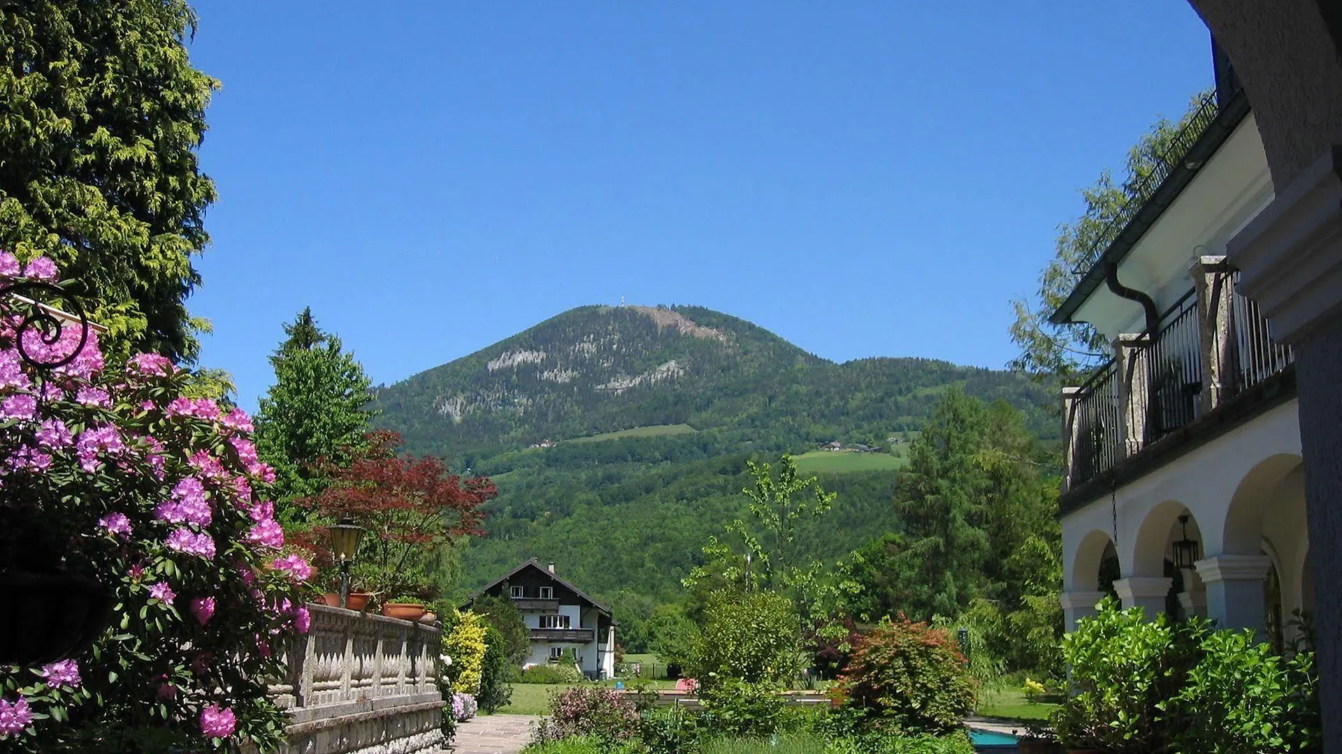 Gasthof Hotel Doktorwirt Salzburg