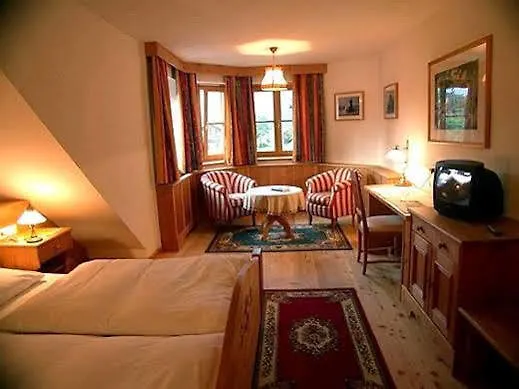 ****  Gasthof Hotel Doktorwirt Salzburg Austria