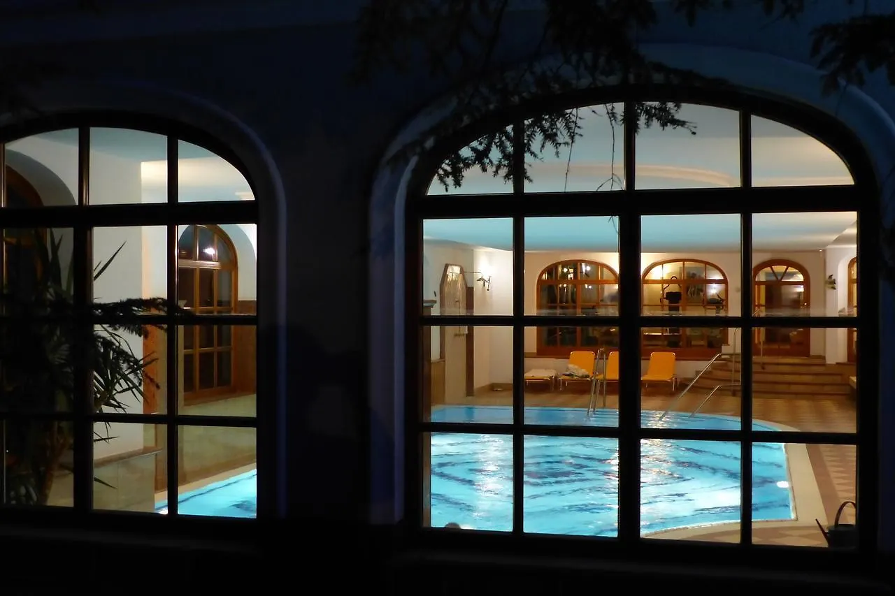 ****  Gasthof Hotel Doktorwirt Salzburg Austria