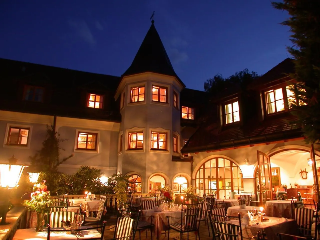 Gasthof Hotel Doktorwirt Salzburg 4*,  Austria