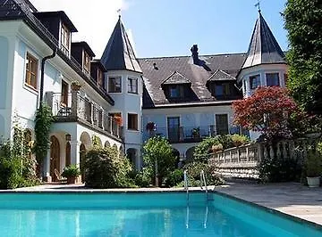 Gasthof Hotel Doktorwirt Salzburg 4*,  Austria