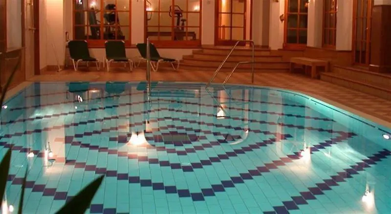 Gasthof Hotel Doktorwirt Salzburg 4*,  Austria
